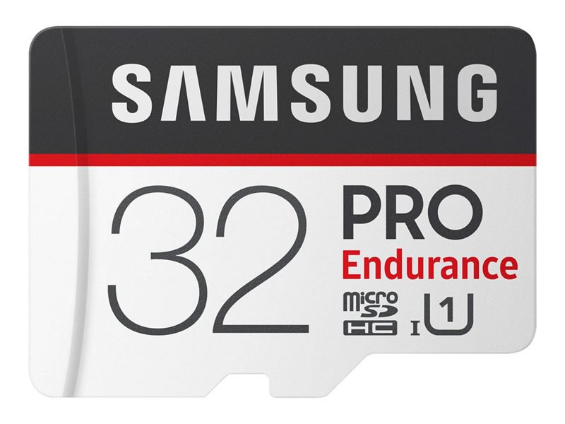 Samsung Pro Endurance Mb Mj32ga 32gb